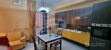 Appartamento - Paternò