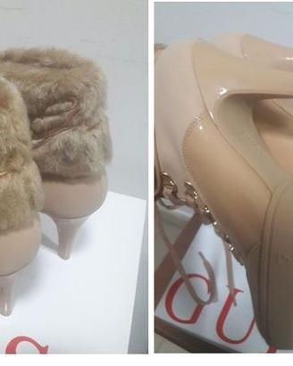 Scarpe Stivali stivaletti Guess 38 originali