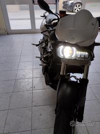 Moto bmw  come nuova