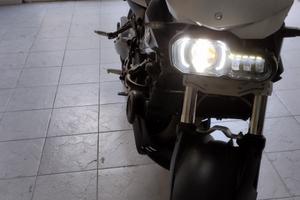 Moto bmw  come nuova