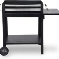 Barbecue da giardino