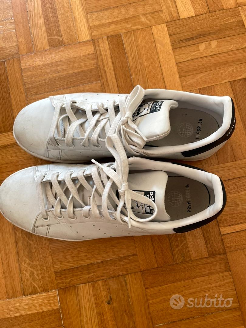 Adidas Stan Smith taglia 44 prezzo trattabile Abbigliamento e Accessori In vendita a Genova