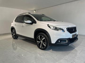 Peugeot 2008 BlueHDi 100 GT Line