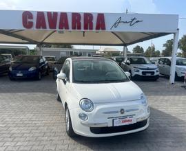 Fiat 500 1.3 Multijet 16V 75 CV Lounge