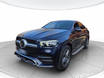 MERCEDES GLE Coupe 300 d mhev Premium 4matic auto