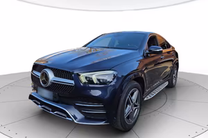 MERCEDES GLE Coupe 300 d mhev Premium 4matic auto