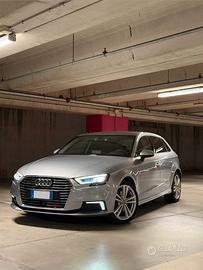 Audi A3 e-tron
