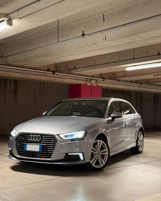 Audi A3 e-tron