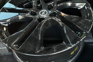 Cerchi disco 18 originali Opel