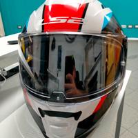 casco LS2 e origine