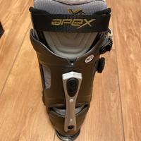 Ski boot Apex XP-L taglia 26