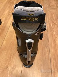 Ski boot Apex XP-L taglia 26