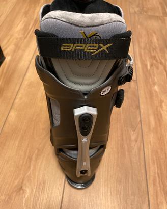 Ski boot Apex XP-L taglia 26
