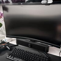 Monitor msi 2k garanzia