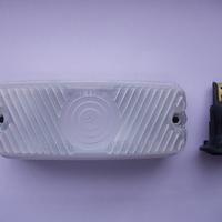 Fanalino luce retromarcia Autobianchi Primula