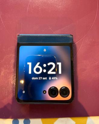 MOTOROLA RAZR60 DIFETTOSO