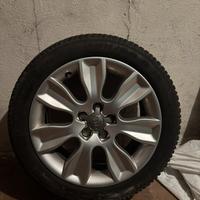 Cerchi Audi A1