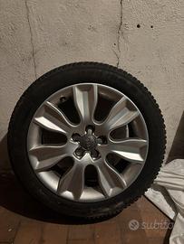 Cerchi Audi A1