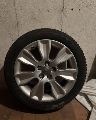 Cerchi Audi A1