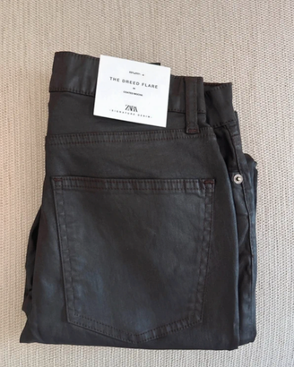 Jeans coated ZARA