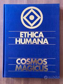 ETHICA HUMANA - COSMOS MAGICUS