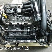 Motore VOLKSWAGEN CJZ 1.2 TSi