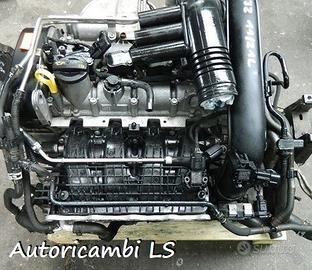 Motore VOLKSWAGEN CJZ 1.2 TSi
