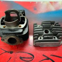 motore booster 