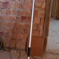 Abbacchiatore scuotitore elettrico olive