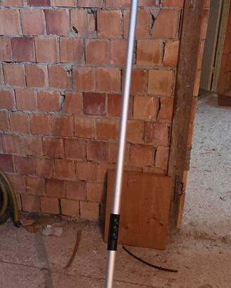 Abbacchiatore scuotitore elettrico olive