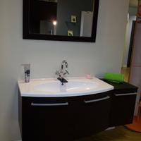 Mobile bagno bmt paris wenge'