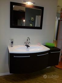 Mobile bagno bmt paris wenge'