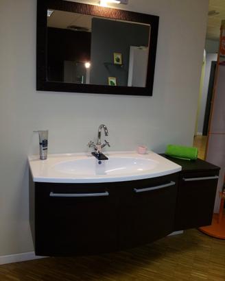 Mobile bagno bmt paris wenge'