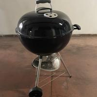 Barbecue Weber 57cm