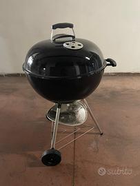 Barbecue Weber 57cm