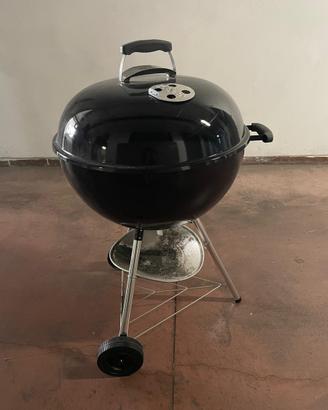 Barbecue Weber 57cm