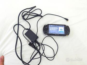 PlayStation PSP portatile