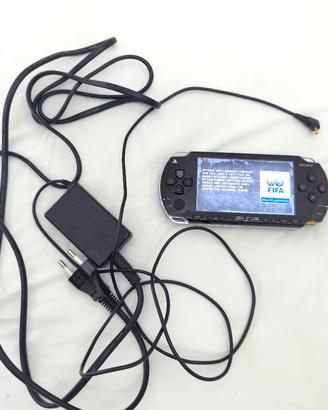 PlayStation PSP portatile