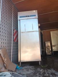 frigorifero positivo professionale usato