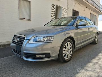 AUDI A6 2.7 anno 2009