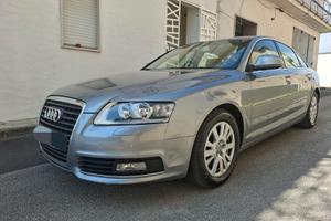 AUDI A6 2.7 anno 2009