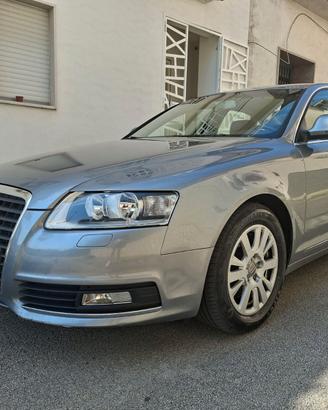 AUDI A6 2.7 anno 2009