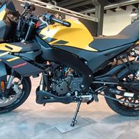 Aprilia Tuono 125 Aprilia tuono 125 € 5 2025