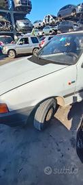 FIAT UNO 3 PORTE PARAFANGO ANTERIORE SX/DX