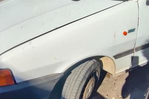 FIAT UNO 3 PORTE PARAFANGO ANTERIORE SX/DX