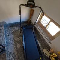 tapis roulant diadora star 1000