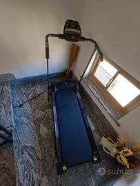 tapis roulant diadora star 1000