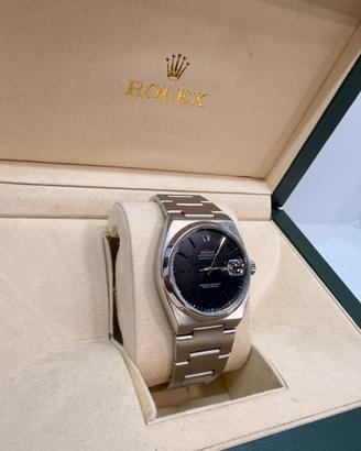 Rolex Day-Date Oysterquartz Ref. 17000 – Anno 2003