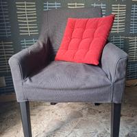 Poltroncina IKEA Sakarias