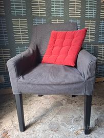 Poltroncina IKEA Sakarias